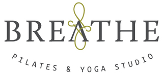 Breathe Pilates & Yoga Studio